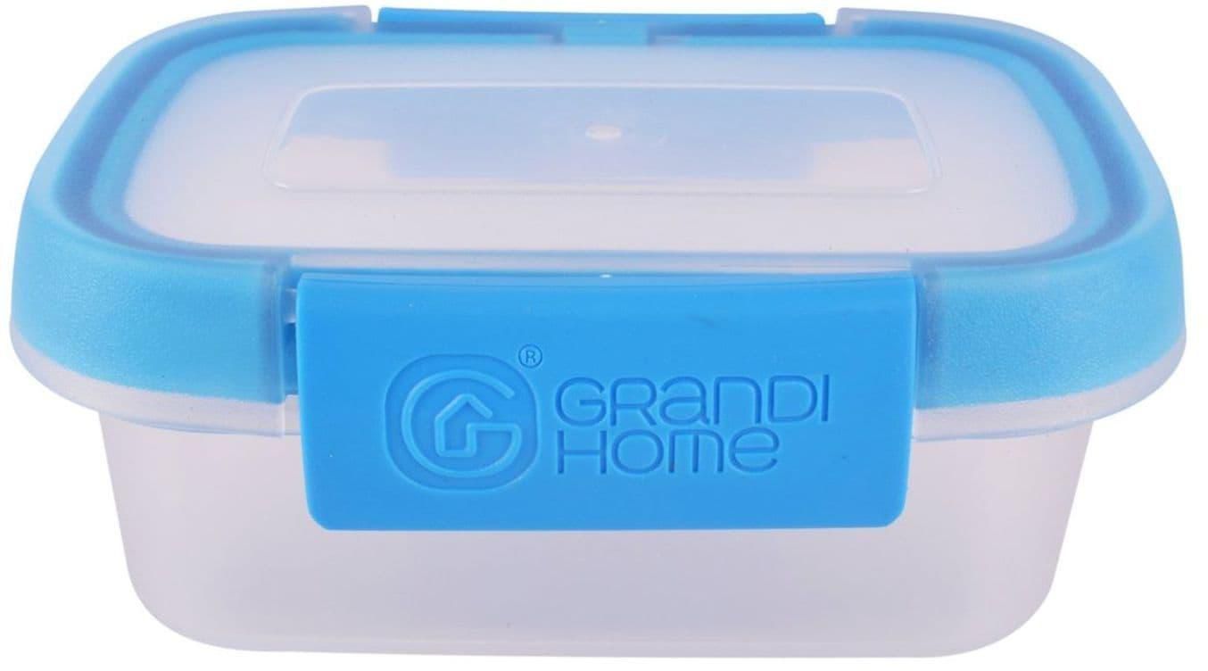 Grandi Home Hygienic Food Container - 1 Liter - White