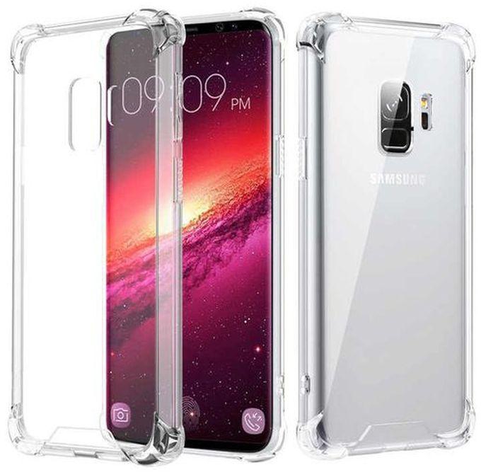 Case For Samsung Galaxy S9 Case Clear Cover