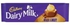 Cadbury Dairy Milk Whole Nut 300g