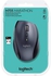 Logitech 910-001949 M705 Wireless Mouse, Black