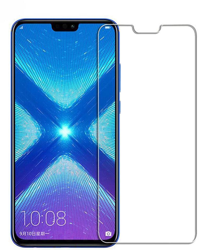 Screen Protector For Huawei Honor 8X Multicolour