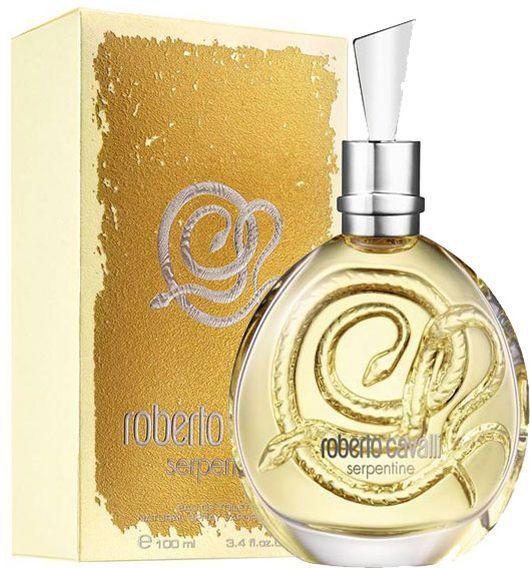 Roberto Cavalli Serpentine For Women -Eau de Parfum, 100 ml-