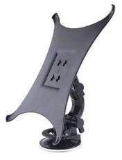 Car Mount Multi-Direction Suction Stand Holder for iPad