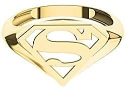 Miss L’ By L’Azurde Superwoman Ring, In 18 K Yellow Gold-21048110167