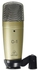 Behringer C-1 High Quality Studio Condenser Microphone