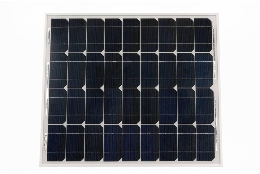 Solar Panel 50W for 17.6V