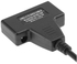Generic SATA Cable USB 2.0 to Sata Adapter SSD Hard Disk Drive Converter black
