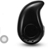 Generic Mini In-Ear Wireless Bluetooth Earphones - Black