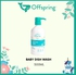Offspring Organic Baby Dish Wash 500ml - Product of Autstralia