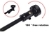 Yunteng YT-1288 Selfie Stick Extendable Handheld Monopod with Bluetooth Remote for Smartphone