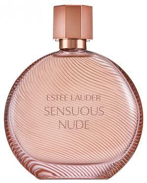 Sensuous Nude by Estee Lauder for Women - Eau de Parfum, 100ml