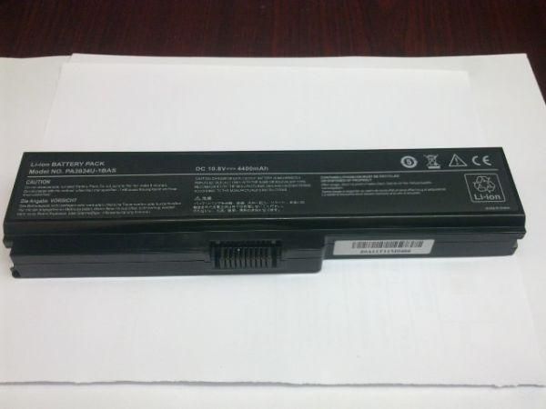 Toshiba U400 Laptop Battery
