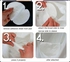 As Seen On Tv Disposable Under Arm Shields - 12 Pcs