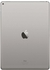 Apple iPad Pro with Facetime Tablet - 9.7 Inch, 128GB, WiFi, Space Gray - Certified Pre Owned
