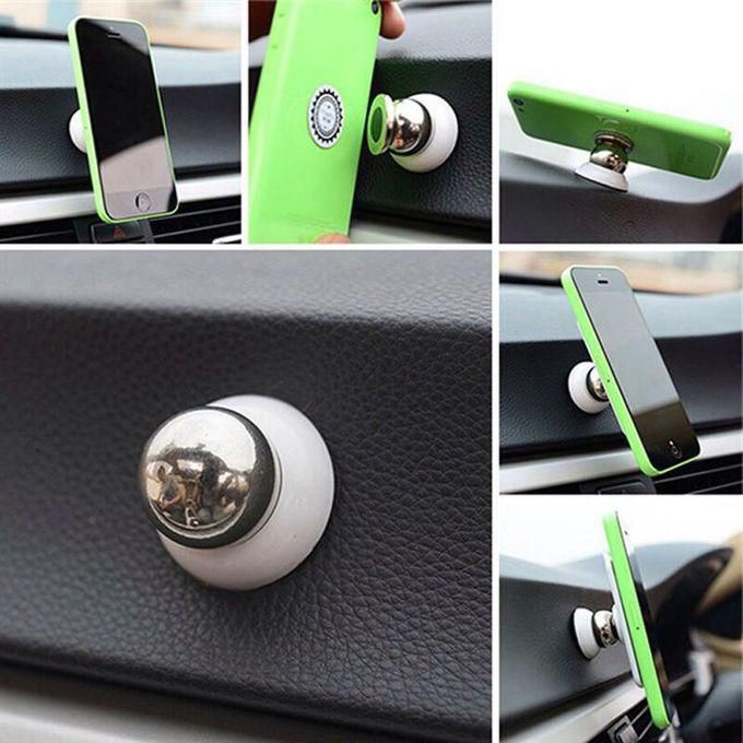 Car Mobile Phone Magnetic Holder