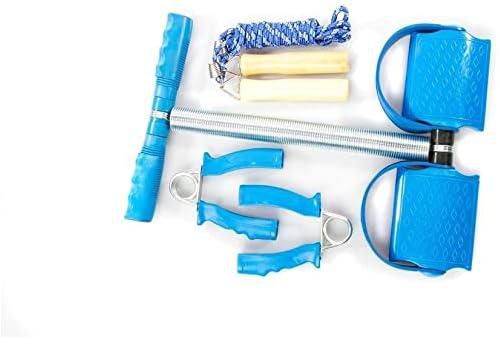 Fitness Set - 3 Way Training Set B12804_ with two years guarantee of satisfaction and quality
