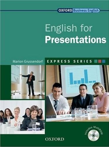 English for Presentations (Express)
