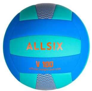 Allsix V100 Volleyball