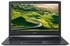 Acer Aspire S 13 S5-371-35U5 Laptop - Intel Core i3-7100U, 13.3 Inch, 256GB, 4GB RAM, Windows 10, En-Ar Keyboard, Black