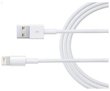 8 Pin Lighting Usb Sync-Charging Data Cable White
