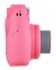Fujifilm Instax Mini 9 Instant Film Camera - Flamingo Pink (FJMINI9-PK)
