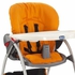 Chicco Happy Snack Baby Chair - CH79066-42, Yellow