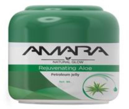 Amara Pure Jelly Aloe 50g