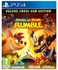 لعبة Crash Team Rumble Deluxe Edition لجهاز بلاي ستيشن 4 - بلاي ستيشن 4 (PS4) - بلاي ستيشن 4 (PS4)