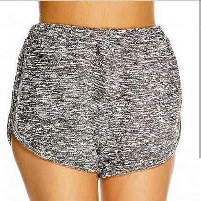 THE SHOP Comfy Shorts - Grey