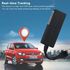 Generic Car Alarm System GPS Tracker Tracking Device Fuel Cut Off