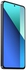 Mi Redmi Note13 - 6.67-inch 8GB/128GB Dual Sim 4G Mobile Phone - Midnight Black