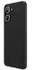 Nillkin Frosted Back Cover for Realme 10 4G Black | Gear-up.me