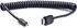 Atomos AtomFLEX HDMI to Micro-HDMI Coiled Cable (16” to 32")