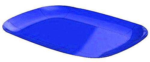 M-Design 30647 Eden Basics Serving Platter - Blue