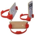 Smart Phone Stand - Red