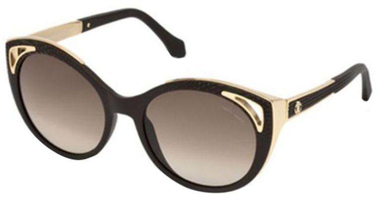 Women's Cat-Eye Frame Sunglasses RC103950F56