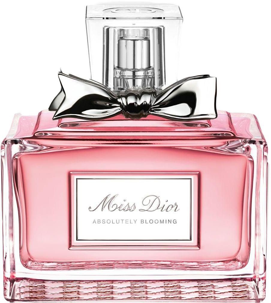 Miss Dior Absolutely Blooming by Christian Dior for Women - Eau de ...