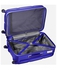 American Tourister Trolley Bag - Blue