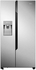 Hisense Side by Side Refrigerator 696 Litres RS696N4IGU