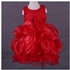 Aile Rabbit Girl's Quality Sleeveless Ball Dress120