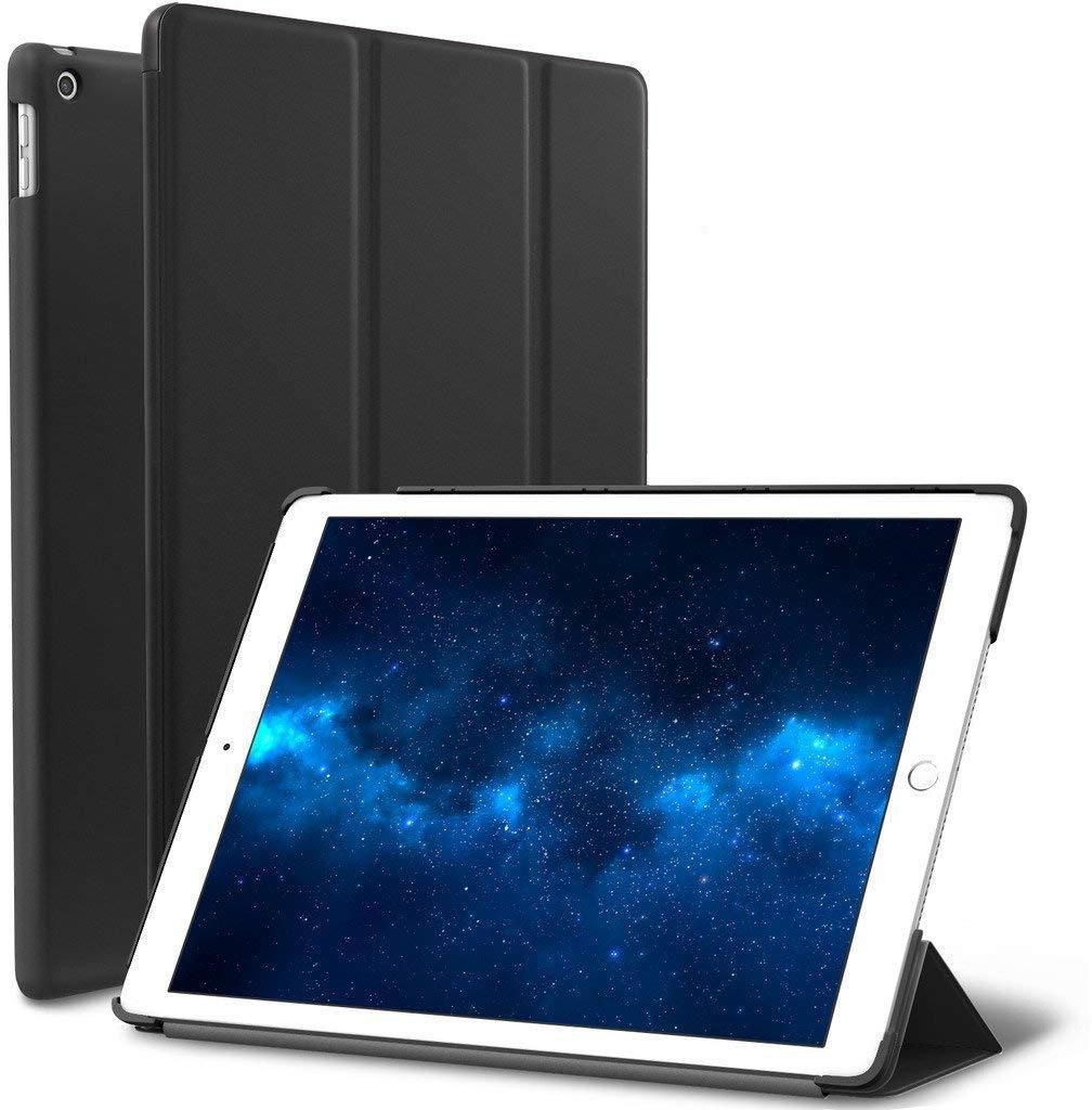High Quality Smart Cover Folio Case for Apple iPad 2 3 4 (4 Colors)	