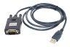 ST-Lab USB 2.0 to RS232 DB9 Pin Male Cable
