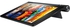 لينوفو يوغا تاب 3 X50 تابلت - 10.1 انش، 16 جيجا، الجيل الرابع ال تي اي، واي فاي، اسود