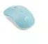 Natec optical mouse TOUCAN/1600 DPI/Travel/Optical/Wireless USB/White-blue | Gear-up.me