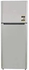 Ariston ENTM 18020 F EX No Frost Free-Standing Refrigerator with Freezer 342 Liter - Silver