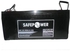 Safepower Inverter Battery 12V 200AH