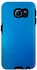 Stylizedd Samsung Galaxy S6 Edge Premium Dual Layer Tough Case Cover Gloss Finish - Ocean Prism