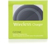 Ozone Qi Wireless Charging Pad Charger For Samsung Galaxy S6/ S6 Edge Black