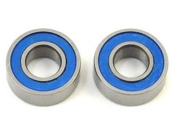ProTek RC 5x11x4mm Rubber Sealed "Speed" Bearing (2) for RC PTK-10111