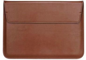 Protective Sleeve For Apple MacBook Pro 13/13.3-Inch Brown